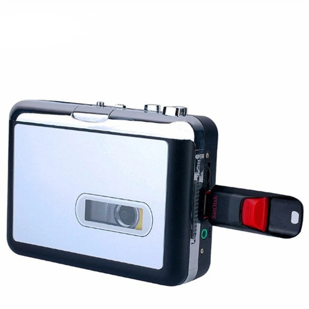 Audio Music File - Ezcap 231 USB Cassette Tape Music