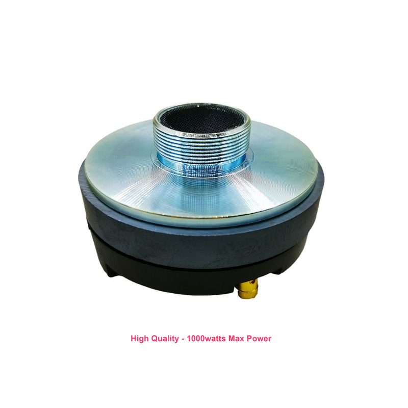 Audio Music Box - 1pc Powerful Horn Driver 8 Ohm
