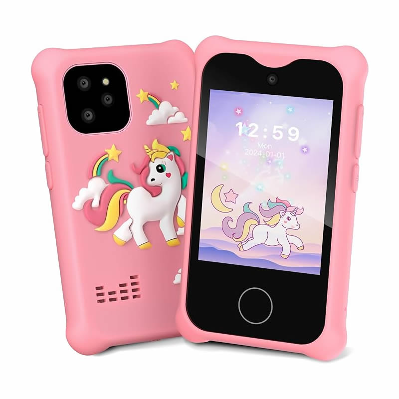 Metronome Digital - Digital Camera Kids Smart Phone MP3