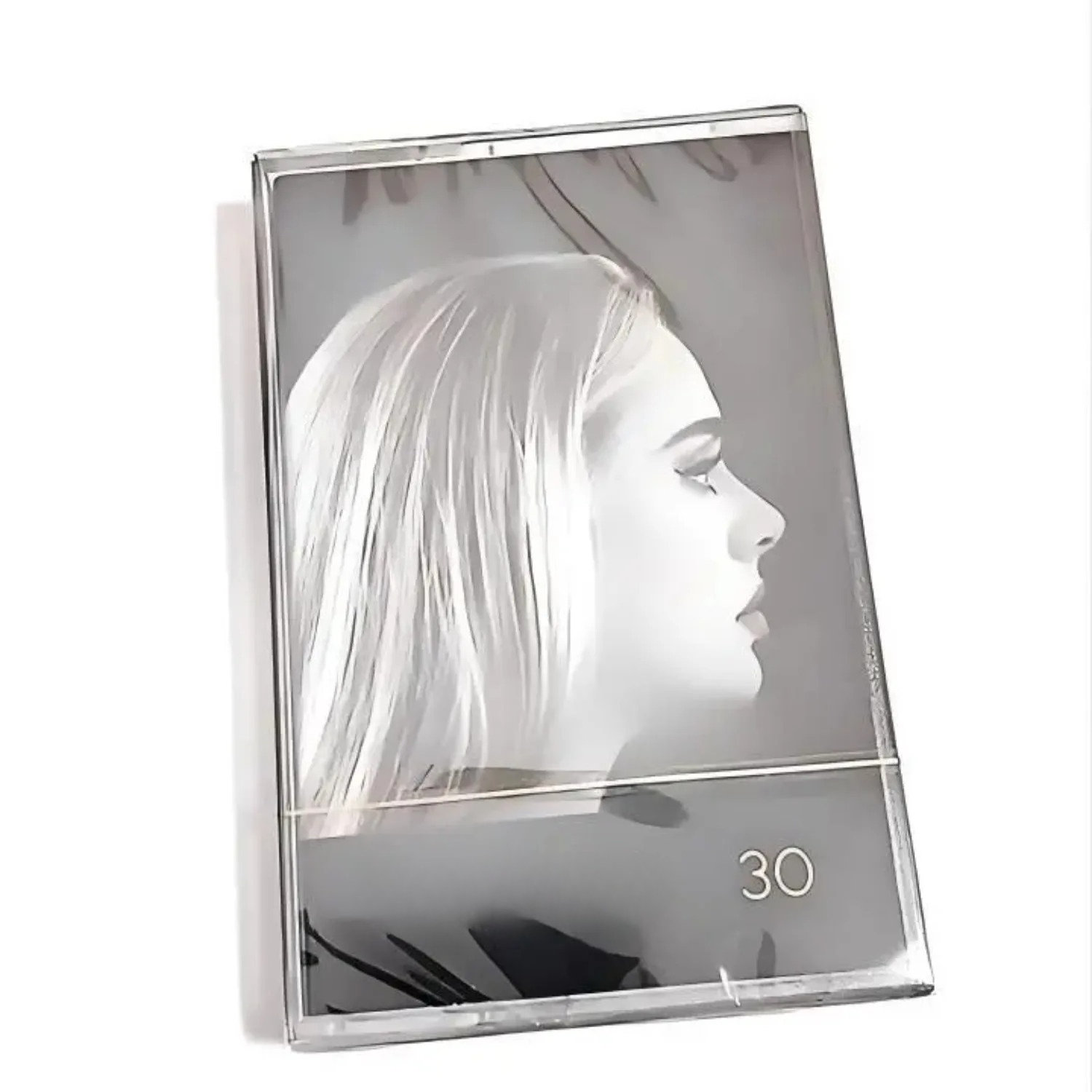 Audio And Music - Emotional Soul Pop Vocal Audio Cassette