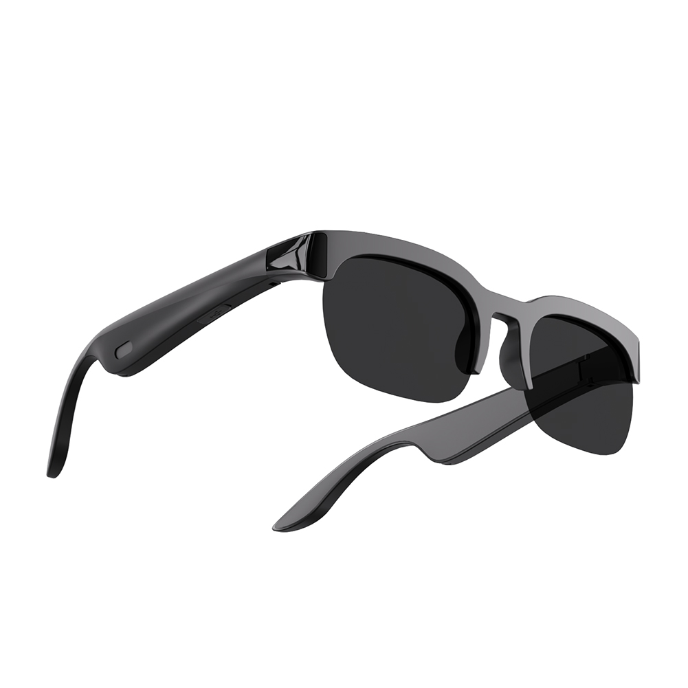 BT Sunglasses AI Translator Ha - Audio With Music Ai 评论和价格