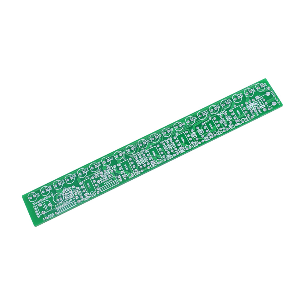 USB Audio Spectrum Lamp DIY Ki - Audio Music Visualizer 评论和价格