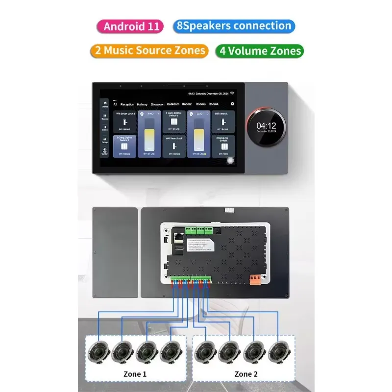2026 Central Control Knob for  - Audio Music For Background 评论和价格
