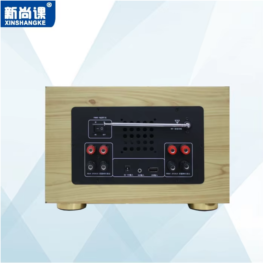 Smart Car Audio Home Theater B - Audio Music For Background 评论和价格