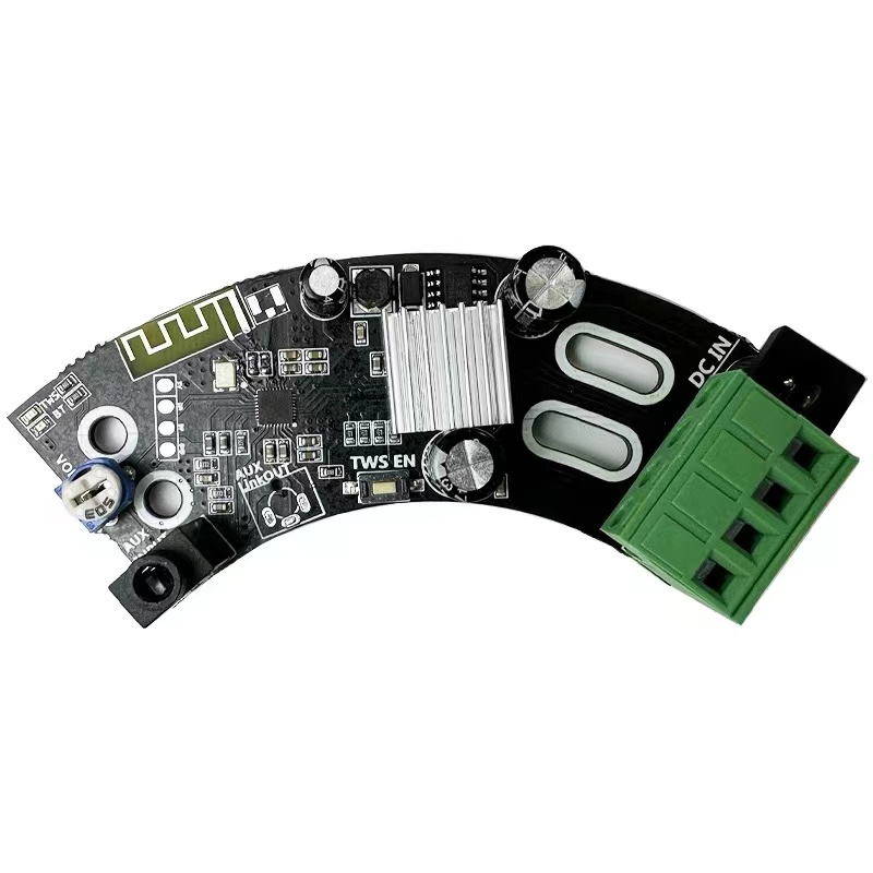 bluetooth Amplifier Board Ceil - Audio Music For Background 评论和价格