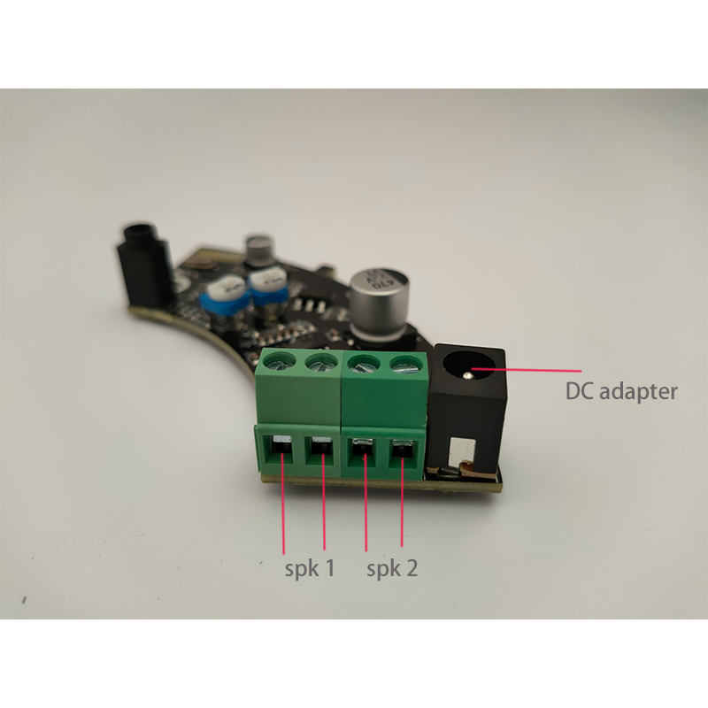 bluetooth Amplifier Board Ceil - Audio Music For Background 评论和价格
