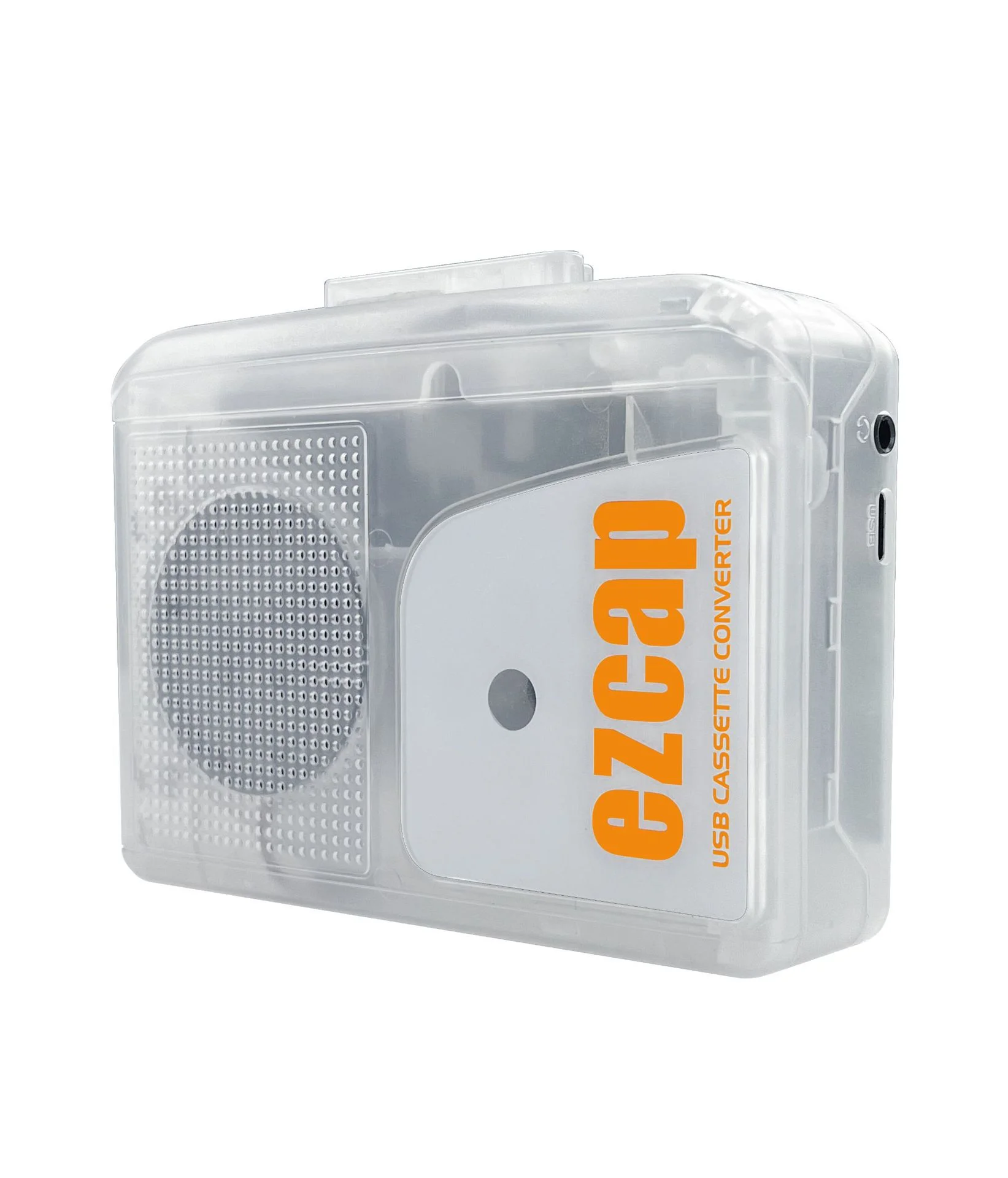 USB Cassette Player Walkman St - Audio Music File 评论和价格