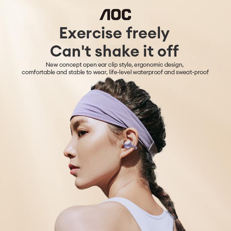 AOC ACD2544 Wireless Bluetooth - Audio And Music 评论和价格
