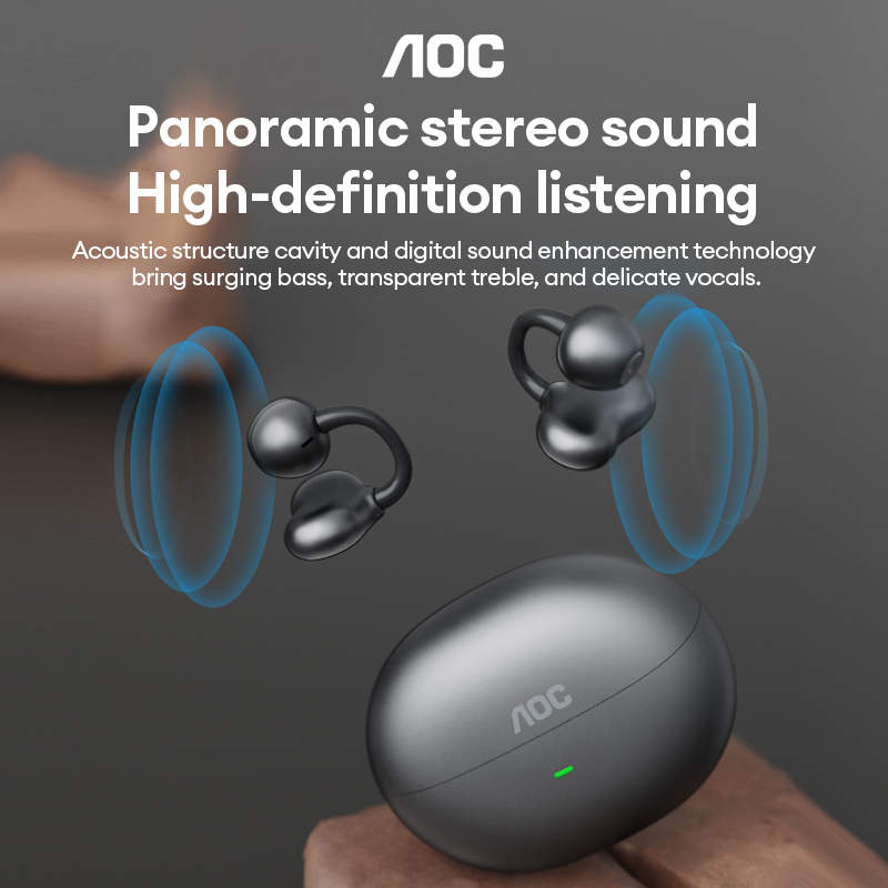 AOC ACD2544 Wireless Bluetooth - Audio And Music 评论和价格