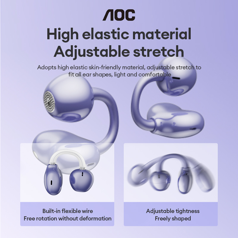 AOC ACD2544 Wireless Bluetooth - Audio And Music 评论和价格
