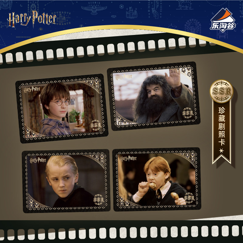 Kakawow Harry Potter and the S - Audio Music Box 评论和价格