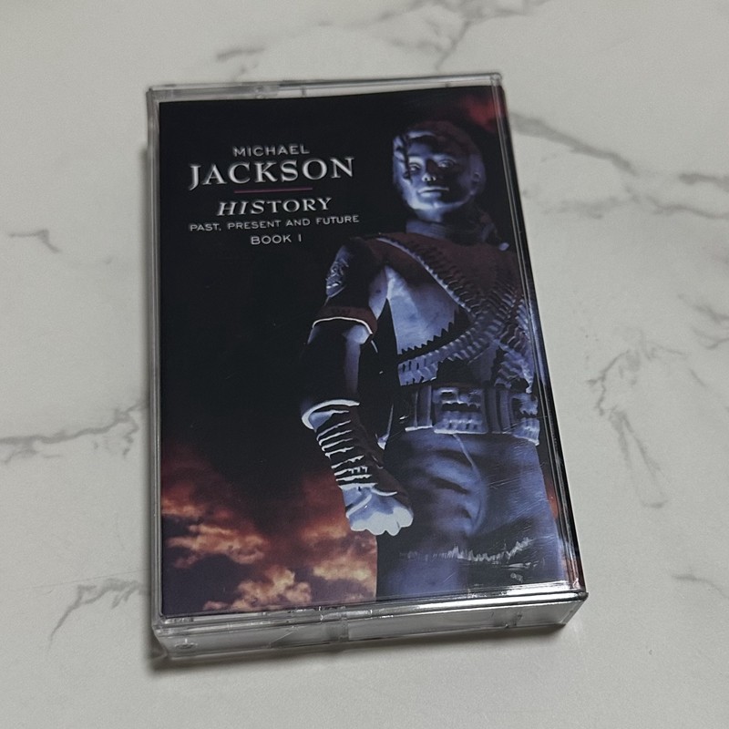 Retro Audio Cassette Tape Bran - Audio And Music 评论和价格