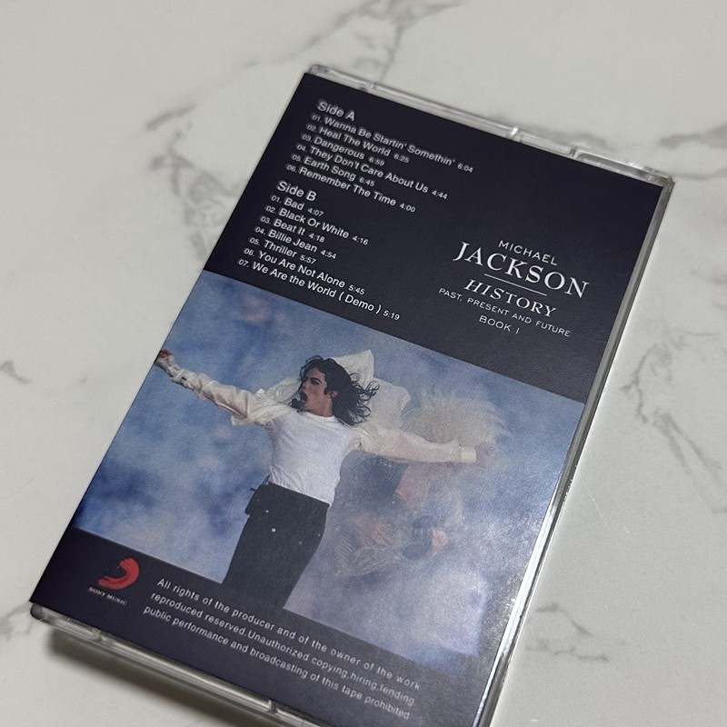 Retro Audio Cassette Tape Bran - Audio And Music 评论和价格