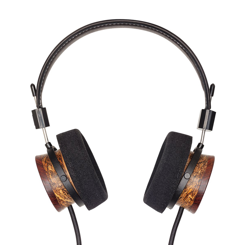 GRADO/Goethe RS1X headset HIFI - Audio Music Visualizer 评论和价格