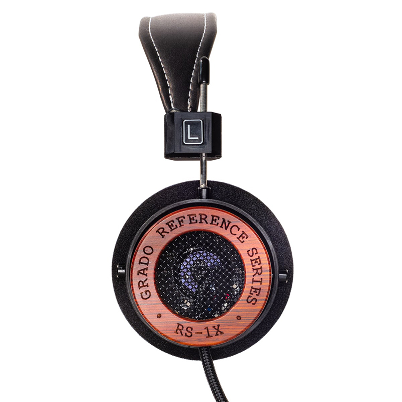 GRADO/Goethe RS1X headset HIFI - Audio Music Visualizer 评论和价格