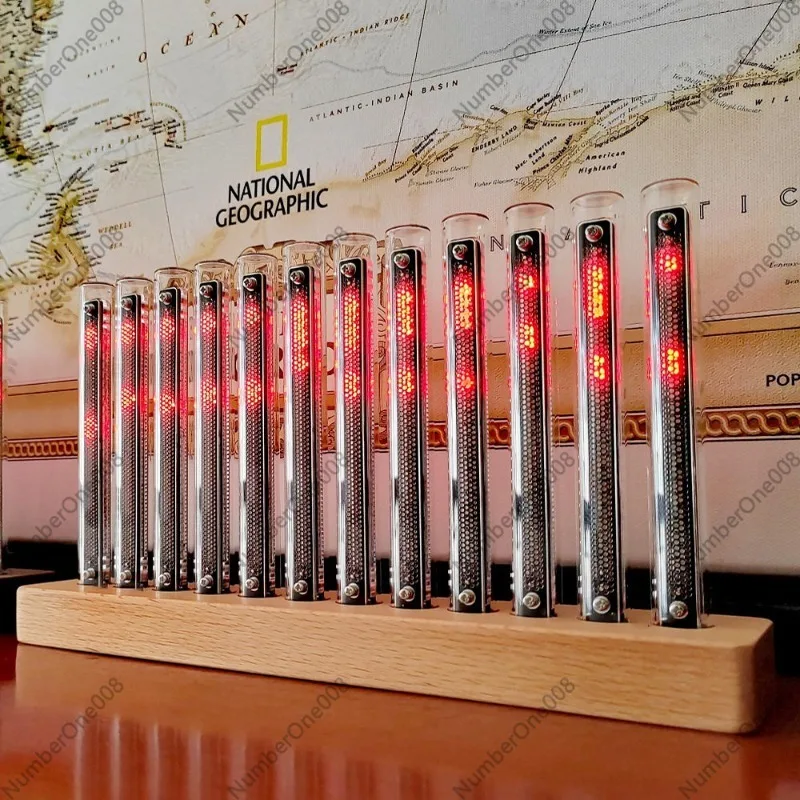 L12 RGB Audio Spectrum Visuali - Audio Music Visualizer 评论和价格