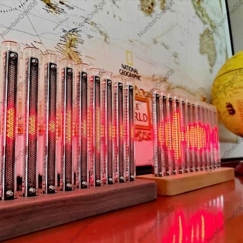 L12 RGB Audio Spectrum Visuali - Audio Music Visualizer 评论和价格