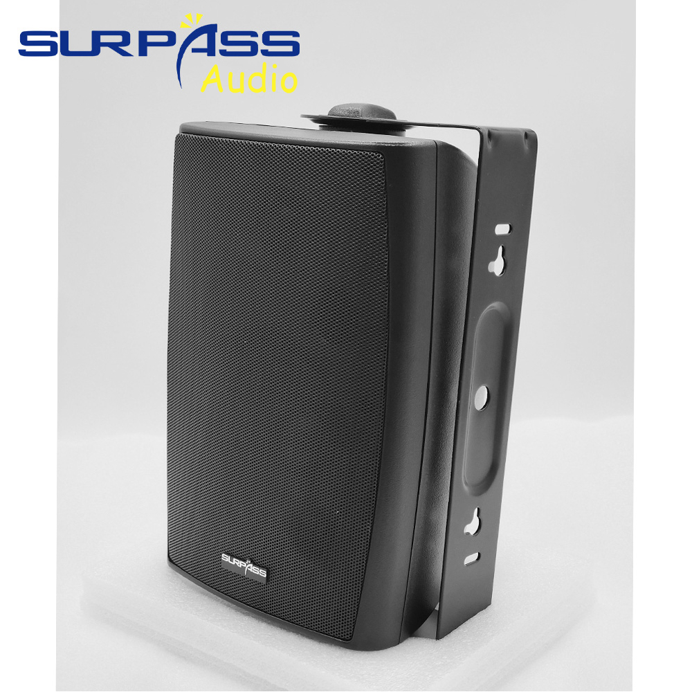 PA System Wall Mount Speaker A - Audio Music For Background 评论和价格