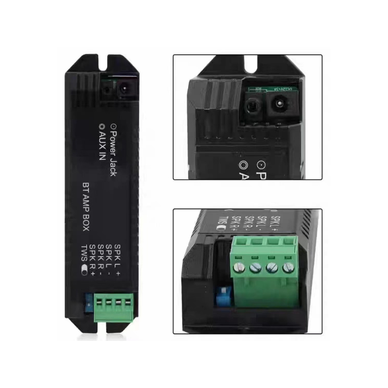 Audio bluetooth Amplifier modu - Audio Music For Background 评论和价格
