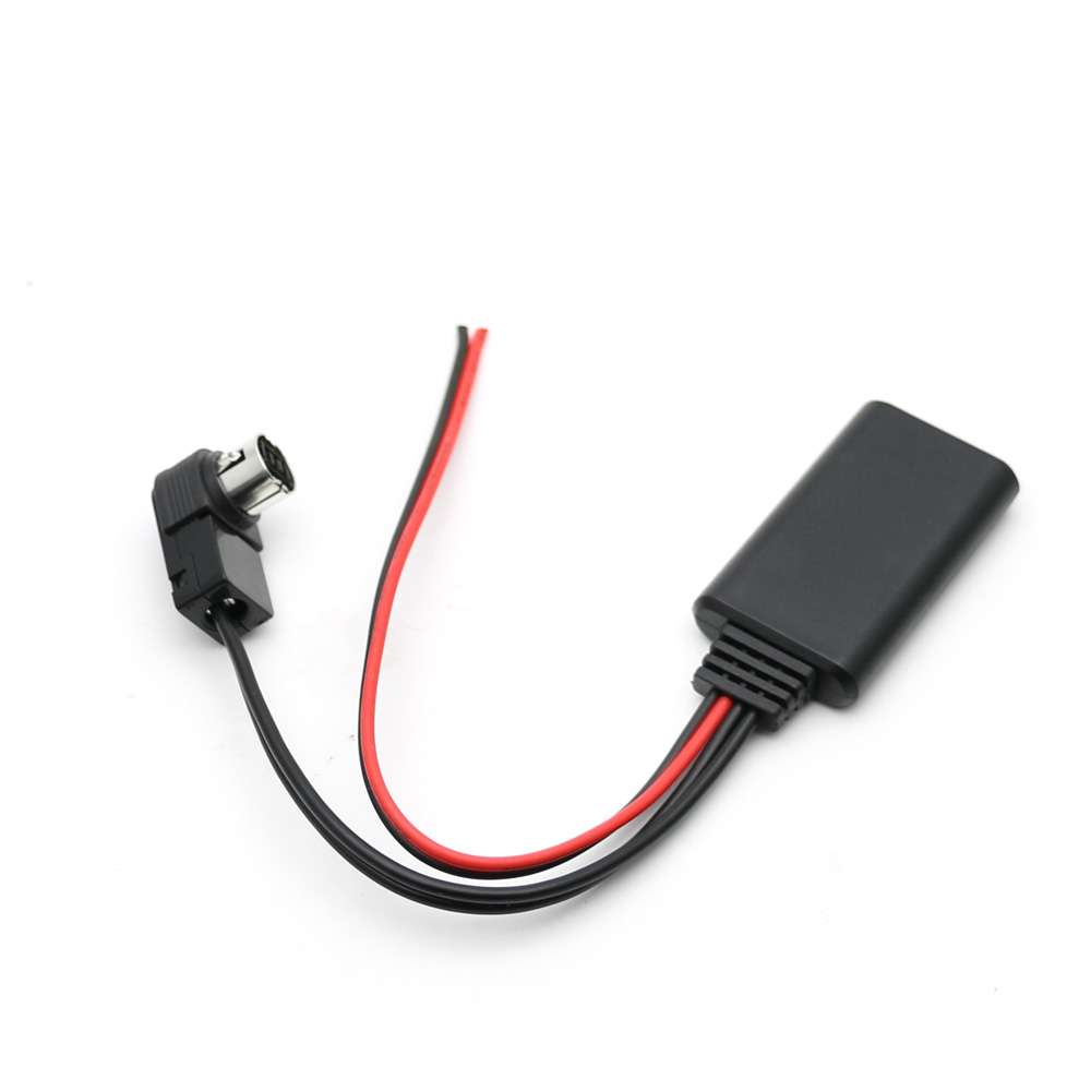 Car Bluetooth 5.0 Module Aux C - Audio With Music Ai 评论和价格