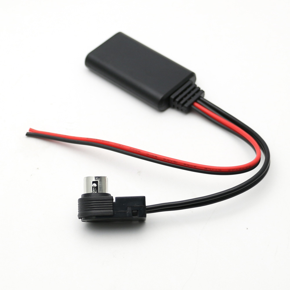 Car Bluetooth 5.0 Module Aux C - Audio With Music Ai 评论和价格