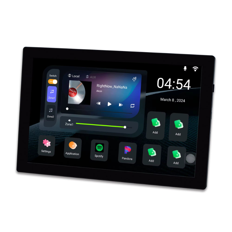 Bluetooth Wifi Home Audio Back - Audio Music For Background 评论和价格