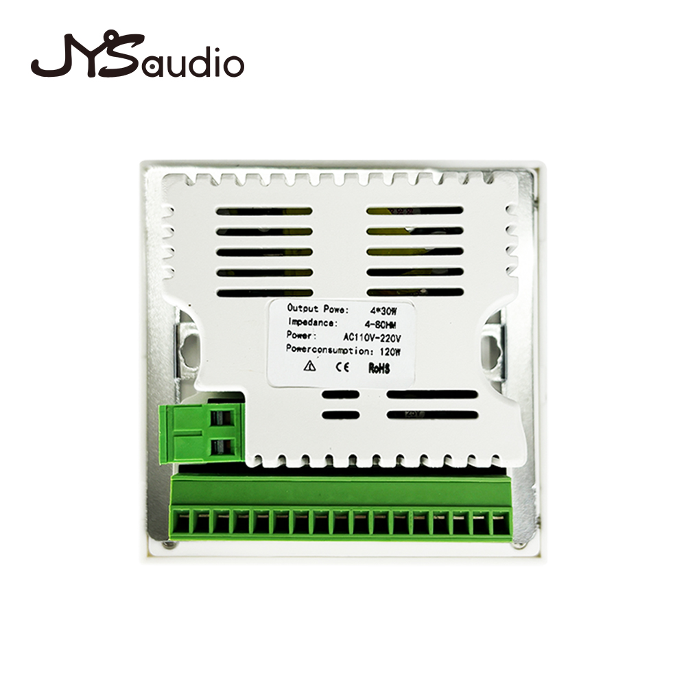 Bluetooth Wall Reliable Amp Ho - Audio Music For Background 评论和价格