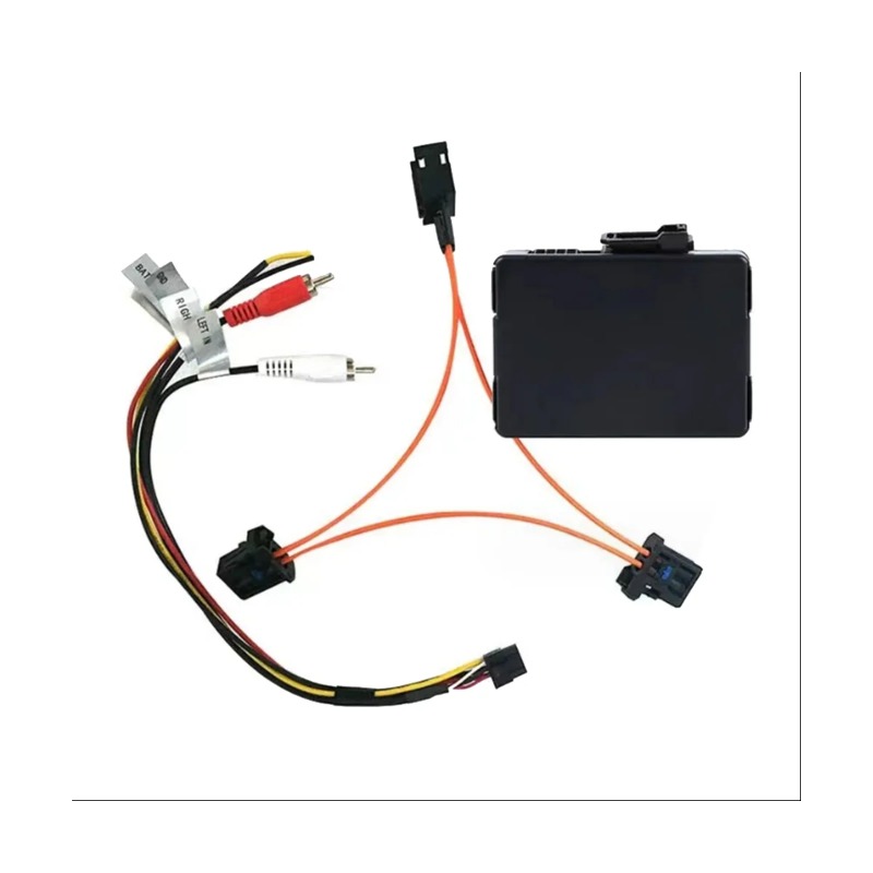 Car Bluetooth Music Aux Audio  - Audio Music Box 评论和价格