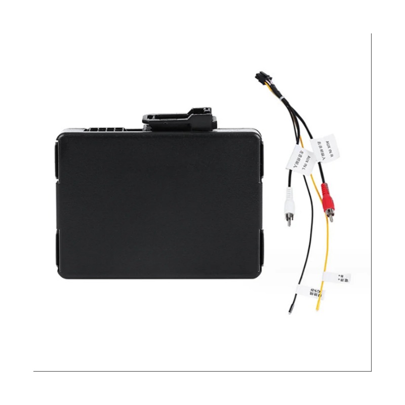 Car Bluetooth Music Aux Audio  - Audio Music Box 评论和价格