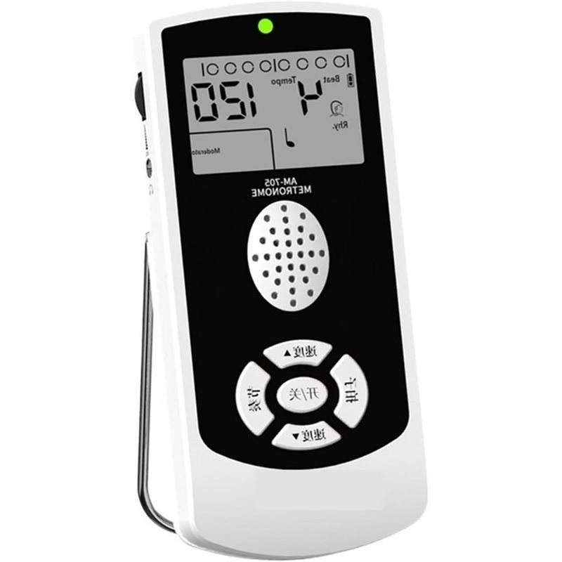 ABYM Digital Metronome For Gui - Metronome Digital 评论和价格