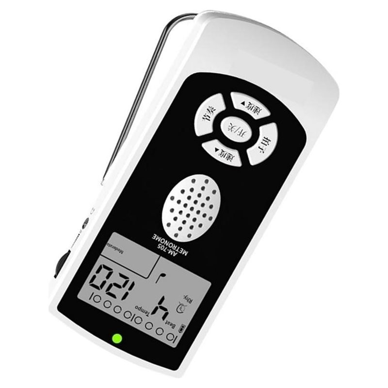 ABYM Digital Metronome For Gui - Metronome Digital 评论和价格