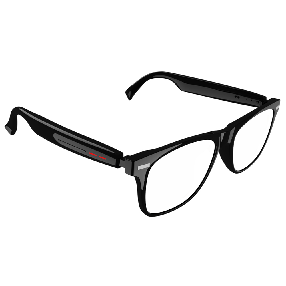 Smart Glasses AI Voice Assista - Audio With Music Ai 评论和价格