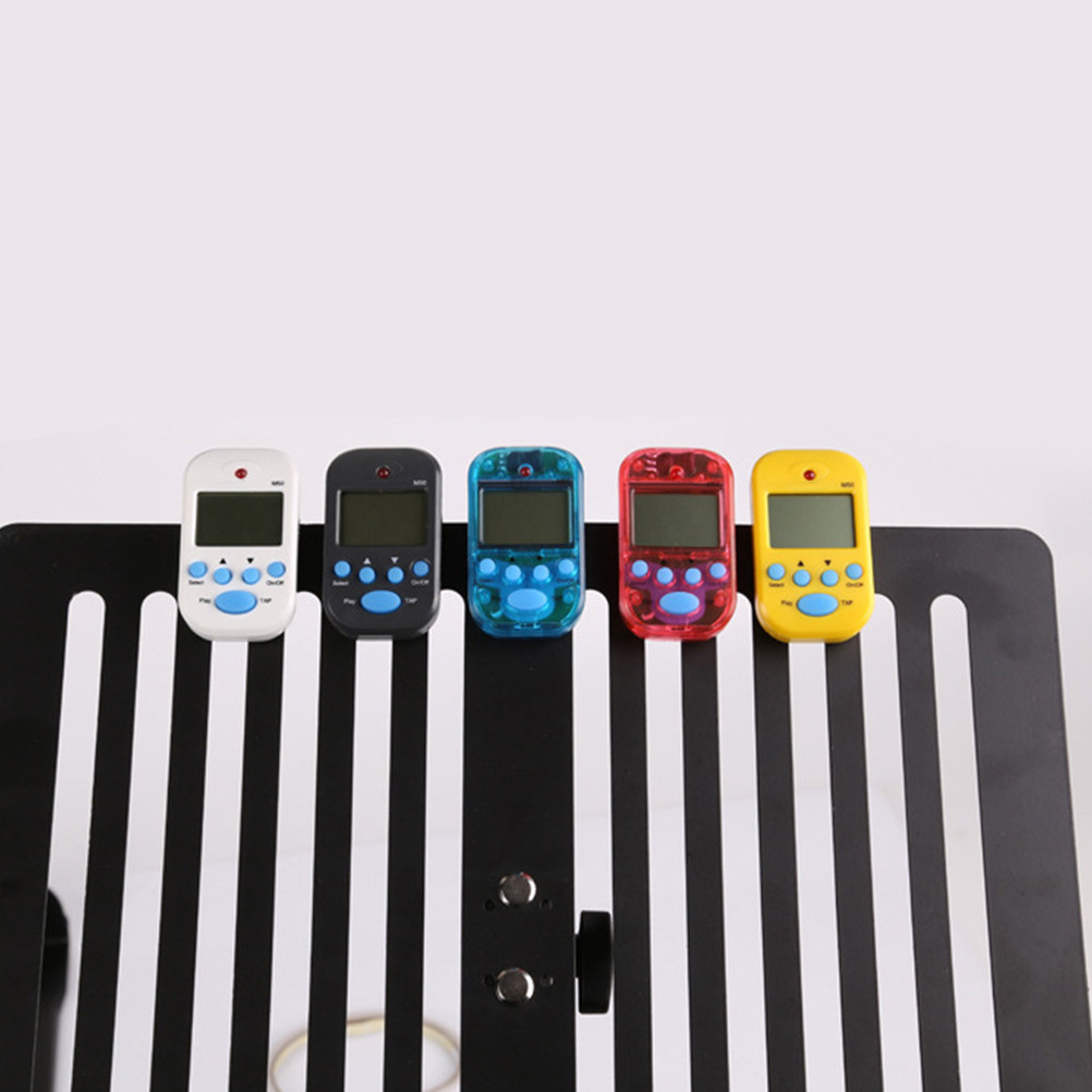 Mechanical Mini Metronome Digi - Metronome Digital 评论和价格