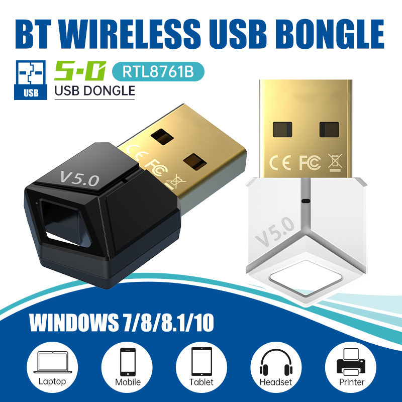 USB Bluetooth Adapter 5.0 Audi - Audio Music File 评论和价格