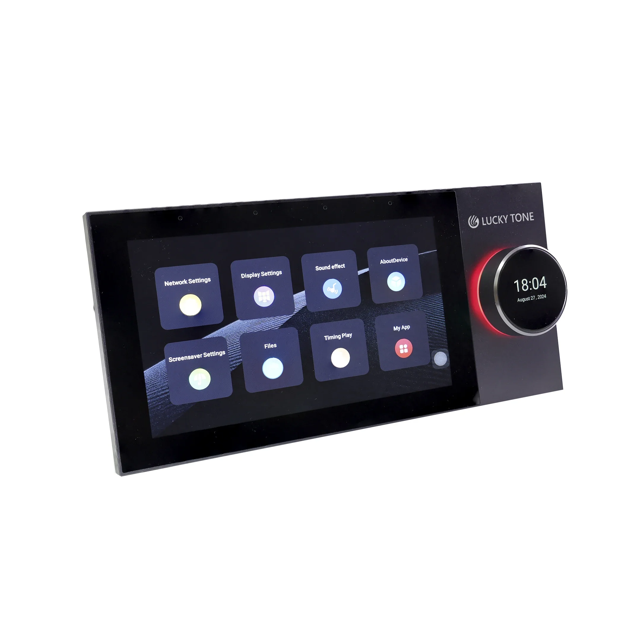 M Wall Amplifier Tuya Zigbee S - Audio Music For Background 评论和价格