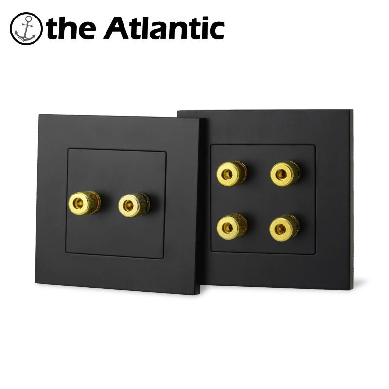 Wall Socket Audio Socket Termi - Audio Music Notes 评论和价格