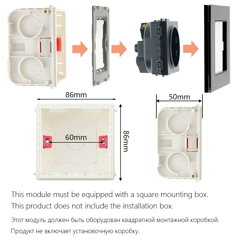 Wall Socket Audio Socket Termi - Audio Music Notes 评论和价格