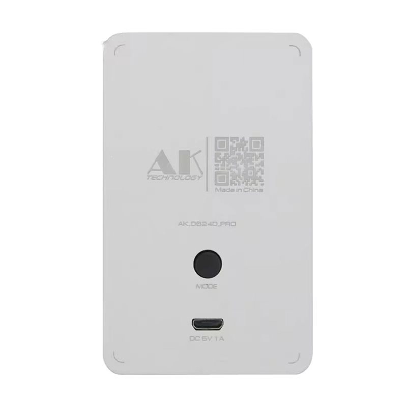 B50B-AK_DB24D_PRO Dual Channel - Audio Music Visualizer 评论和价格