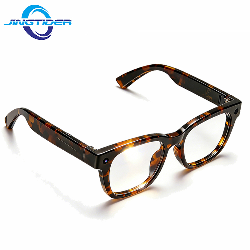 G600 Pro AI Smart Glasses 13MP - Audio With Music Ai 评论和价格