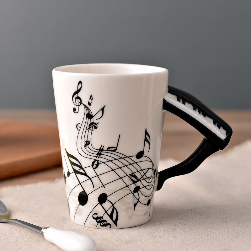 Novelty Violin Guitar Trumpet  - Audio Music Notes 评论和价格
