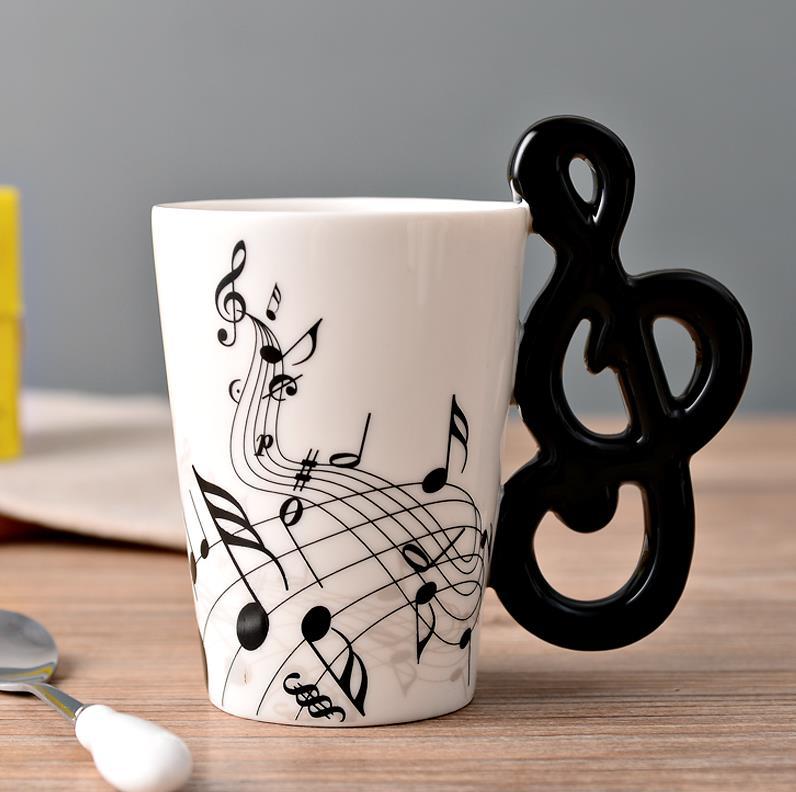 Novelty Violin Guitar Trumpet  - Audio Music Notes 评论和价格