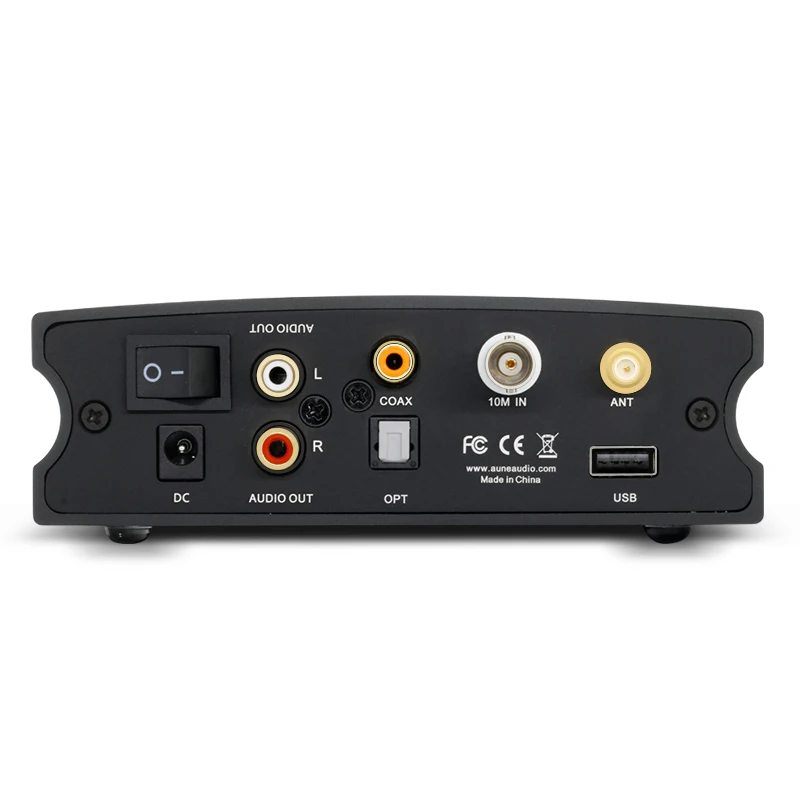 Aune X5S 8th Edition Music Dig - Audio Music File 评论和价格