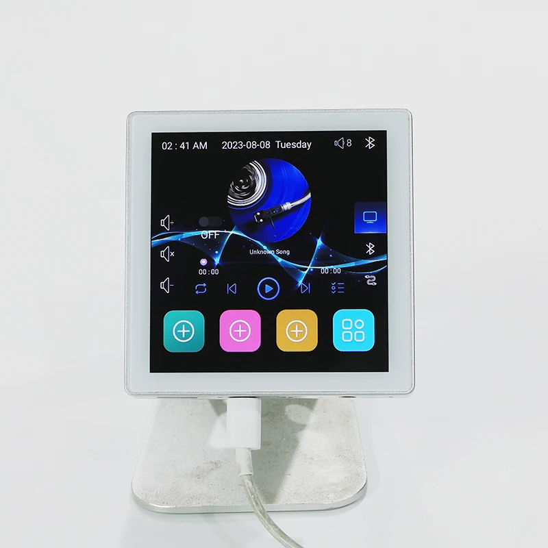 2*25W Intelligent Family Smart - Audio Music For Background 评论和价格
