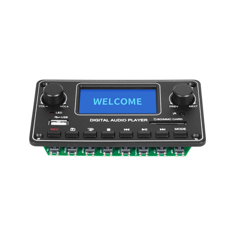 UNISIAN LCD Player Module MP3  - Metronome Digital 评论和价格