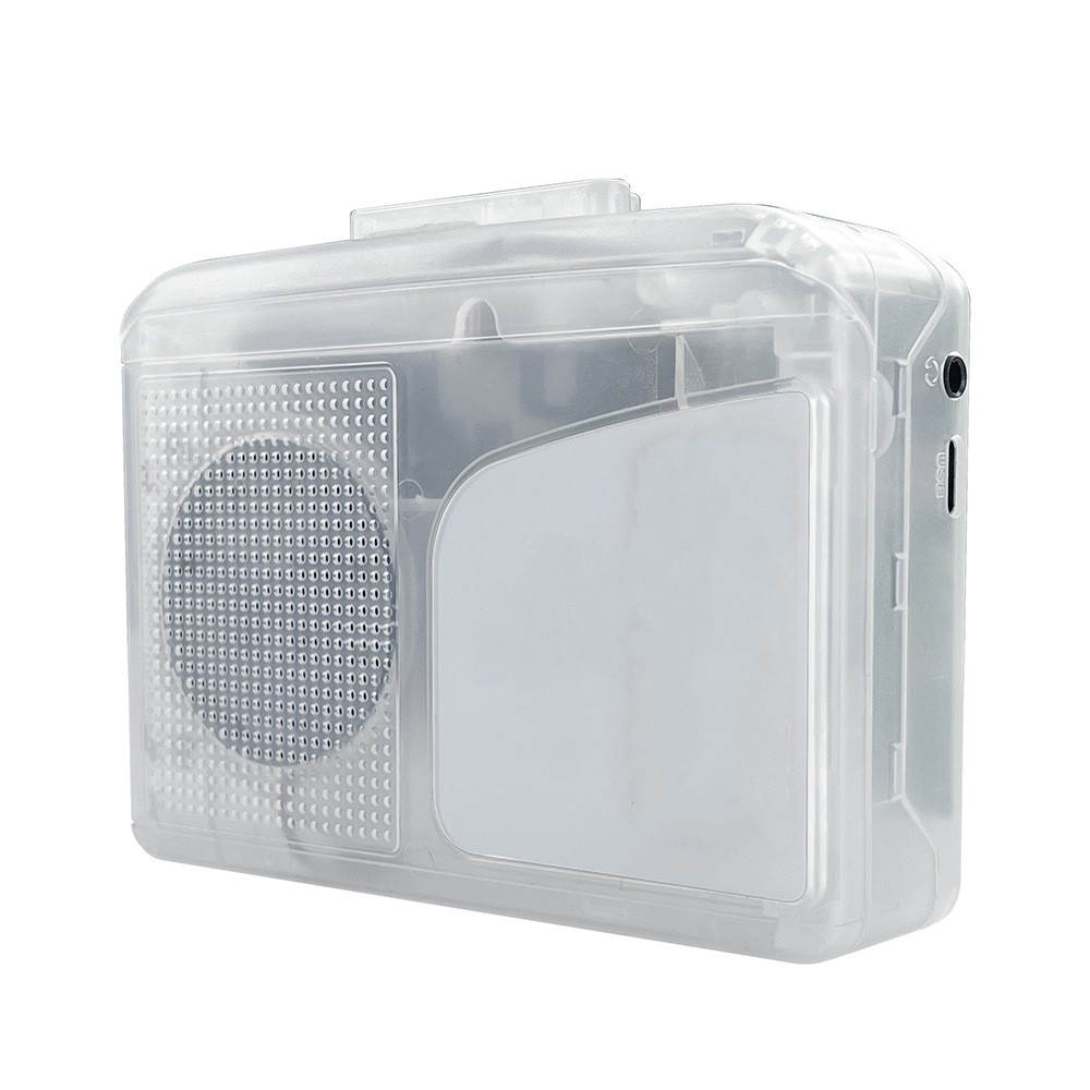 USB Cassette Player Stereo Tap - Audio Music File 评论和价格