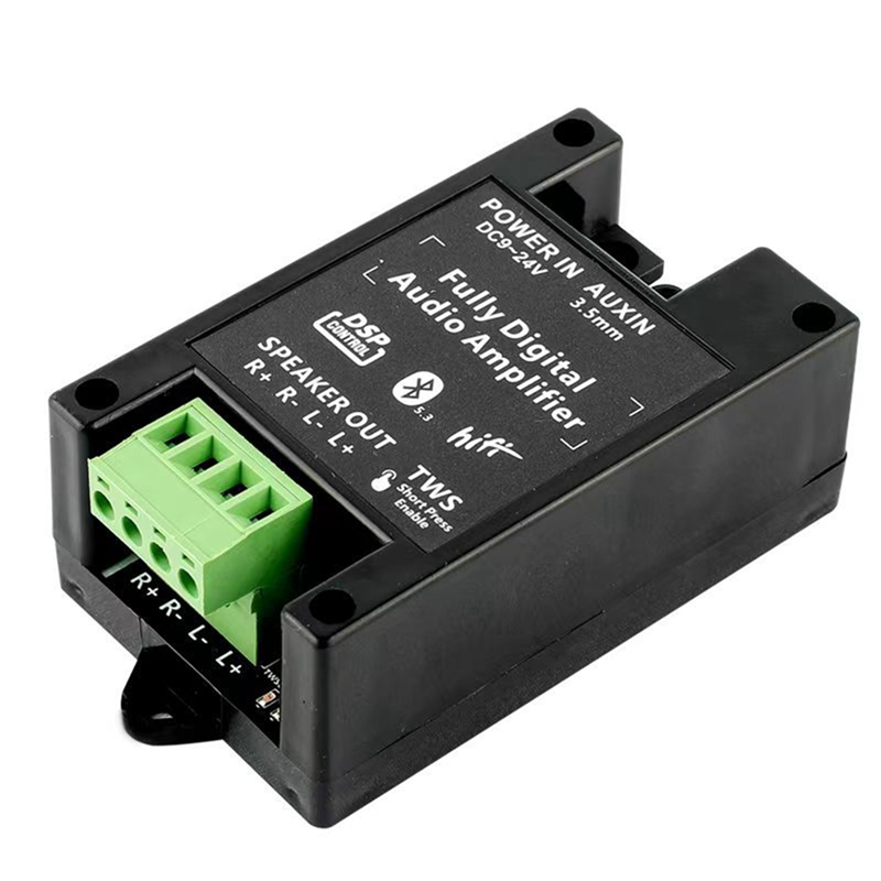 [LXYA68Z!] Audio Bluetooth Amp - Audio Music For Background 评论和价格