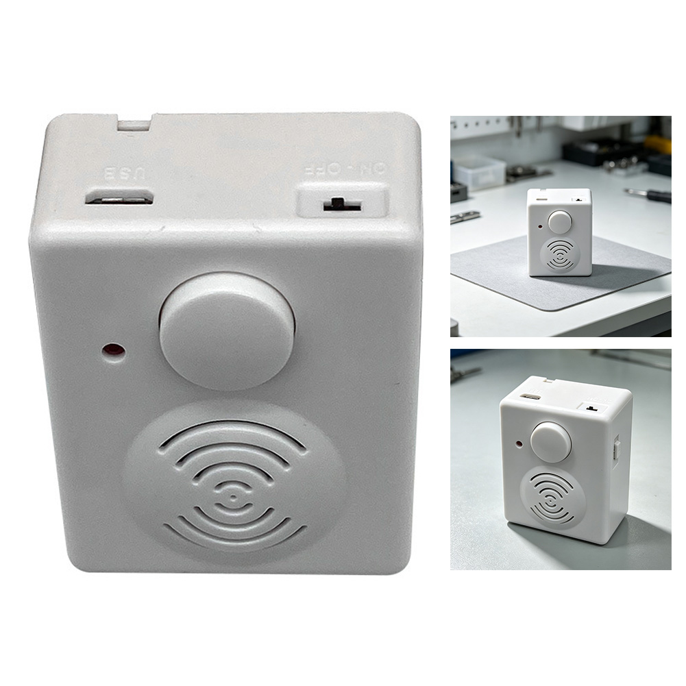 USB-Enabled Audio Music Box fo - Audio Music File 评论和价格