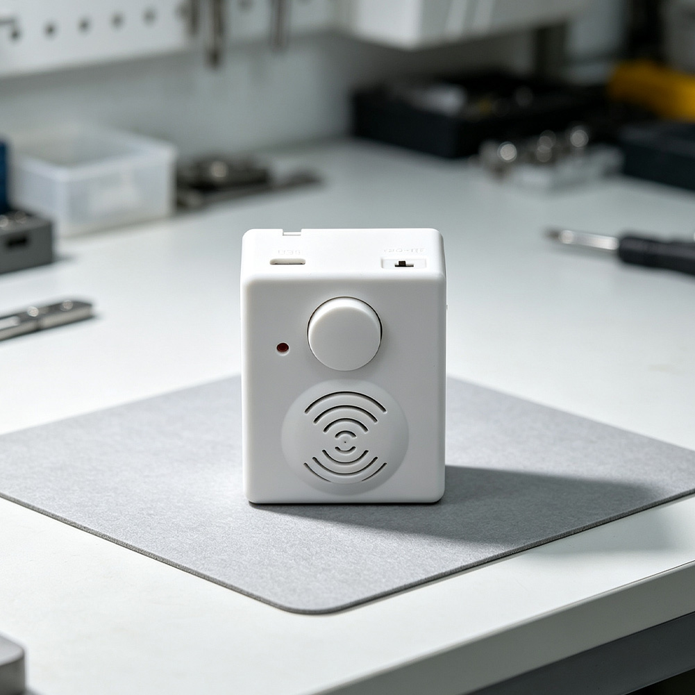 USB-Enabled Audio Music Box fo - Audio Music File 评论和价格
