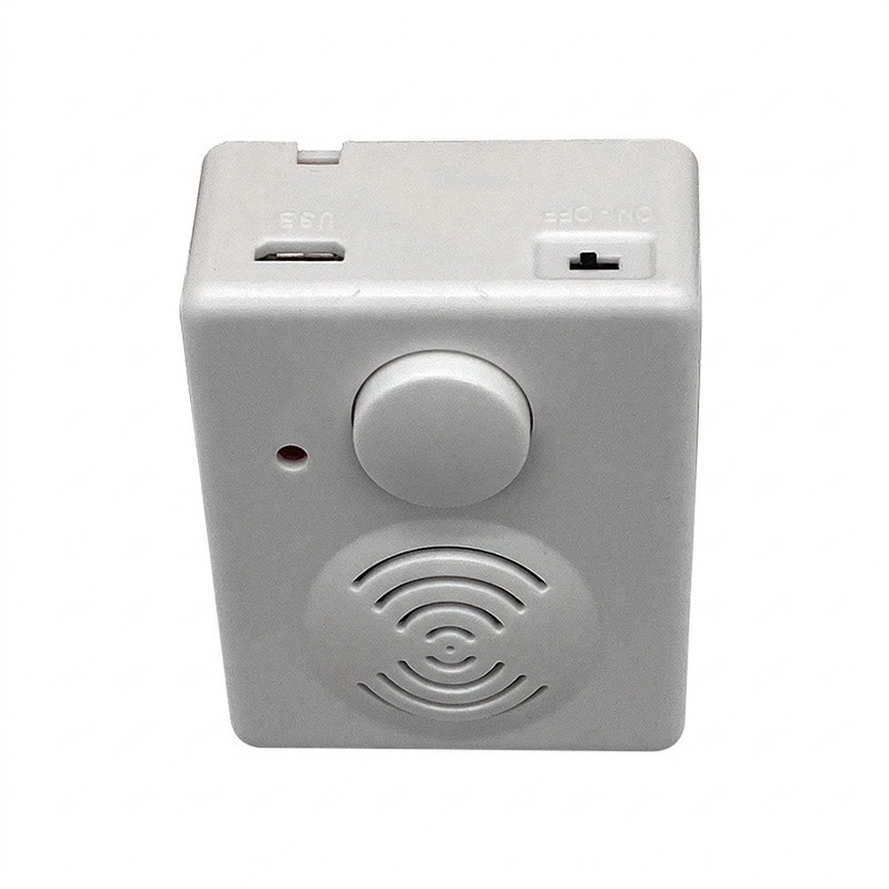 USB-Enabled Audio Music Box fo - Audio Music File 评论和价格