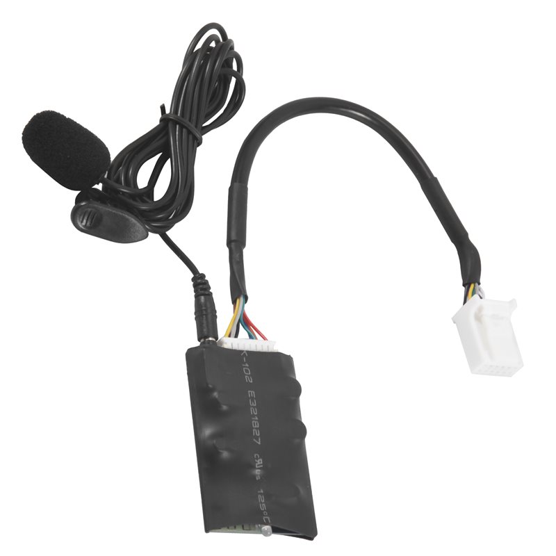 WF-Car Radio Audio Adapter Blu - Audio Music Box 评论和价格